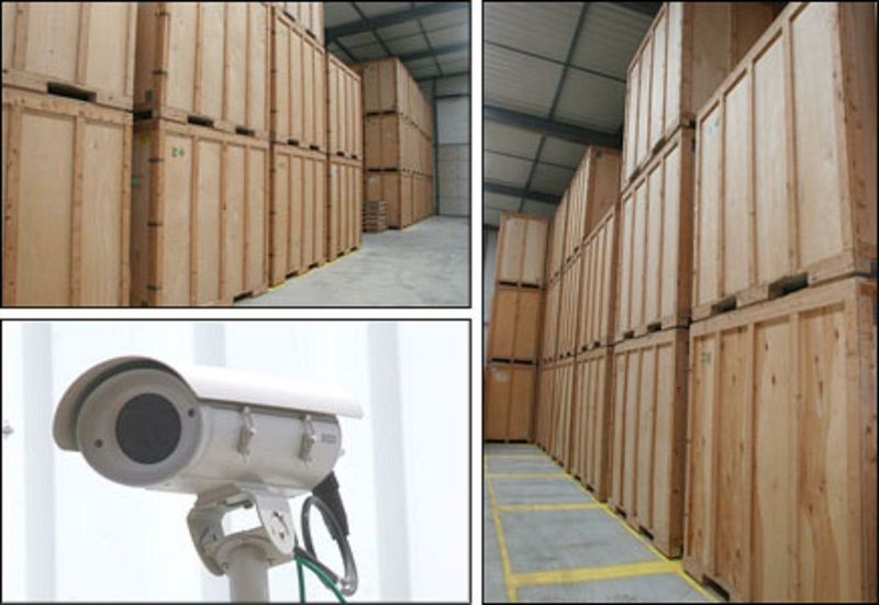 GARDE-MEUBLES MARTIGUES